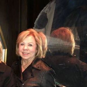 Meet your Posher, Carol